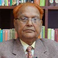 P P Srivastava Rind Poetry in Urdu, Ghazal and Poem of P P Srivastava Rind in Urdu