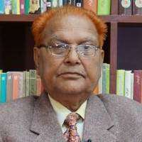 P P Srivastava Rind Poetry in English, Ghazal and Poem of P P Srivastava Rind in English