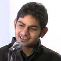 Prakhar Malviya Kanha Poetry in English, Ghazal and Poem of Prakhar Malviya Kanha in English