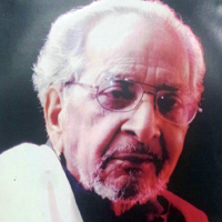 Qaisar-ul-Jafri Poetry in English, Ghazal and Poem of Qaisar-ul-Jafri in English