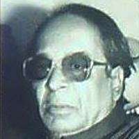 Qamar Jameel Poetry in English, Ghazal and Poem of Qamar Jameel in English