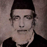 Ghazals of Qazi Hasan Raza