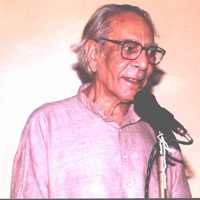 Ghazals of Raeesuddin Fareedi