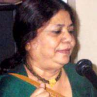 Ghazals of Rafia Shabnam Abidi