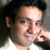 राहील फ़ारूक़ कविता, ग़ज़ल तथा कविताओं का राहील फ़ारूक़