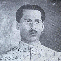 Ghazals of Raza Lakhnavi