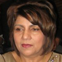 Ghazals of Rehana Qamar