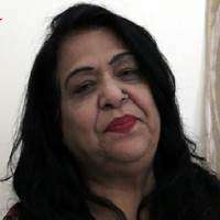 Rehana Roohi Poetry in English, Ghazal and Poem of Rehana Roohi in English