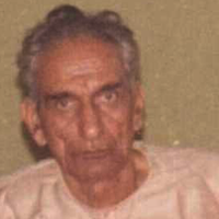 Ghazals of Rifat Sethi