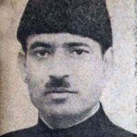 Nazams of Saghar Nizami