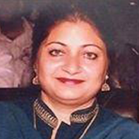 Sahiba Sheheryar Poetry in English, Ghazal and Poem of Sahiba Sheheryar in English