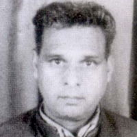 Ghazals of Saifi Saronji
