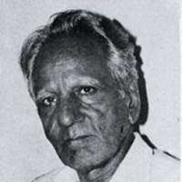 Saifuddin Saif Poetry in Urdu, Ghazal and Poem of Saifuddin Saif in Urdu