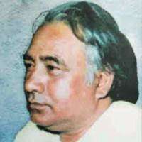 Saleem Ahmed Poetry in English, Ghazal and Poem of Saleem Ahmed in English