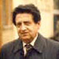 Saleem Shahid Poetry in English, Ghazal and Poem of Saleem Shahid in English