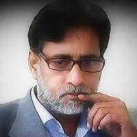 Saleem Shahzad Poetry in English, Ghazal and Poem of Saleem Shahzad in English