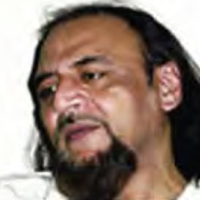 Ghazals of Salman Ansari - New Salman Ansari Ghazal Poetry