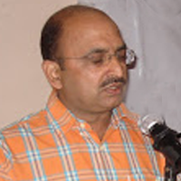 Ghazals of Sanjay Mishra Shauq