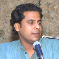 Sarfraz Arish Poetry in English, Ghazal and Poem of Sarfraz Arish in English