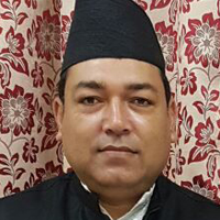 Ghazal By Sarwar Nepali