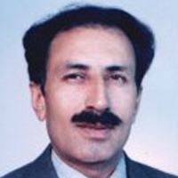 Ghazals of Sattar Syed