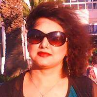 Seema Gupta Poetry in English, Ghazal and Poem of Seema Gupta in English