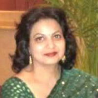 Seema Sharma Sarhad Poetry in English, Ghazal and Poem of Seema Sharma Sarhad in English