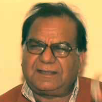 Ghazals of Shafiq Saleemi