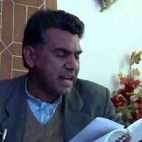 Shahab Safdar Poetry in Urdu, Ghazal and Poem of Shahab Safdar in Urdu