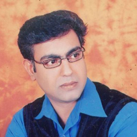 Ghazal By Shahid Zaki