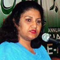 Ghazals of Shahida Hasan