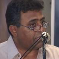 Ghazal By Shakeel Jafri