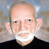 Ghazal By Sharif Kunjahi