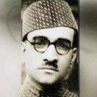 Shaukat Thanvi Poetry in English, Ghazal and Poem of Shaukat Thanvi in English