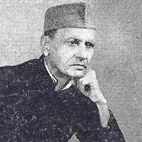 Siraj Lakhnavi Poetry in English, Ghazal and Poem of Siraj Lakhnavi in English