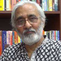 Subodh Lal Saqi Poetry in English, Ghazal and Poem of Subodh Lal Saqi in English