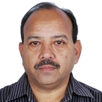 Syed Iqbal Rizvi Sharib Poetry in English, Ghazal and Poem of Syed Iqbal Rizvi Sharib in English