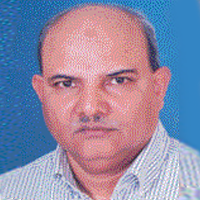Ghazals of Syed Meraj Jami
