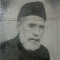 Ghazal By Syed Mubeen Alvi Khairabadi