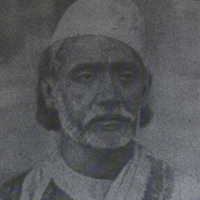 Ghazals of Taashshuq Lakhnavi