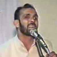 Ghazals of Taimur Hasan