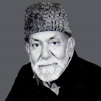 Urooj Zaidi Badayuni Poetry in Urdu, Ghazal and Poem of Urooj Zaidi Badayuni in Urdu