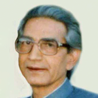 Ghazals of Wahid Premi