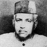 Rubaais of Wahshat Raza Ali Kalkatvi