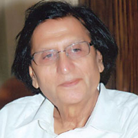 Waseem Barelvi Poetry in English, Ghazal and Poem of Waseem Barelvi in English