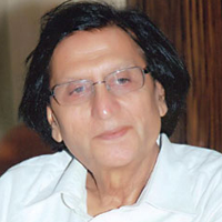 Waseem Barelvi Poetry in Urdu, Ghazal and Poem of Waseem Barelvi in Urdu (page 1)