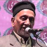 Ghazals of Zafar Kaleem - New Zafar Kaleem Ghazal Poetry