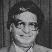 Ghazals of Zaheer Ghazipuri