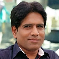 Zakir Khan Zakir Poetry in English, Ghazal and Poem of Zakir Khan Zakir in English