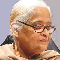 ज़ेहरा निगाह कविता, ग़ज़ल तथा कविताओं का ज़ेहरा निगाह